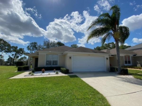 1430PAP - Beautifully updated golf front villa!, Haines City